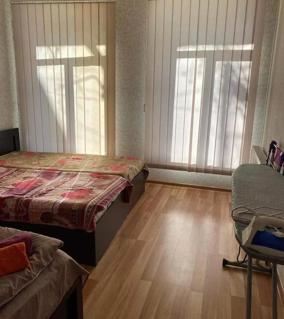 Cosy Apartment In Old Tbilisi-Kote Afkhazi Street