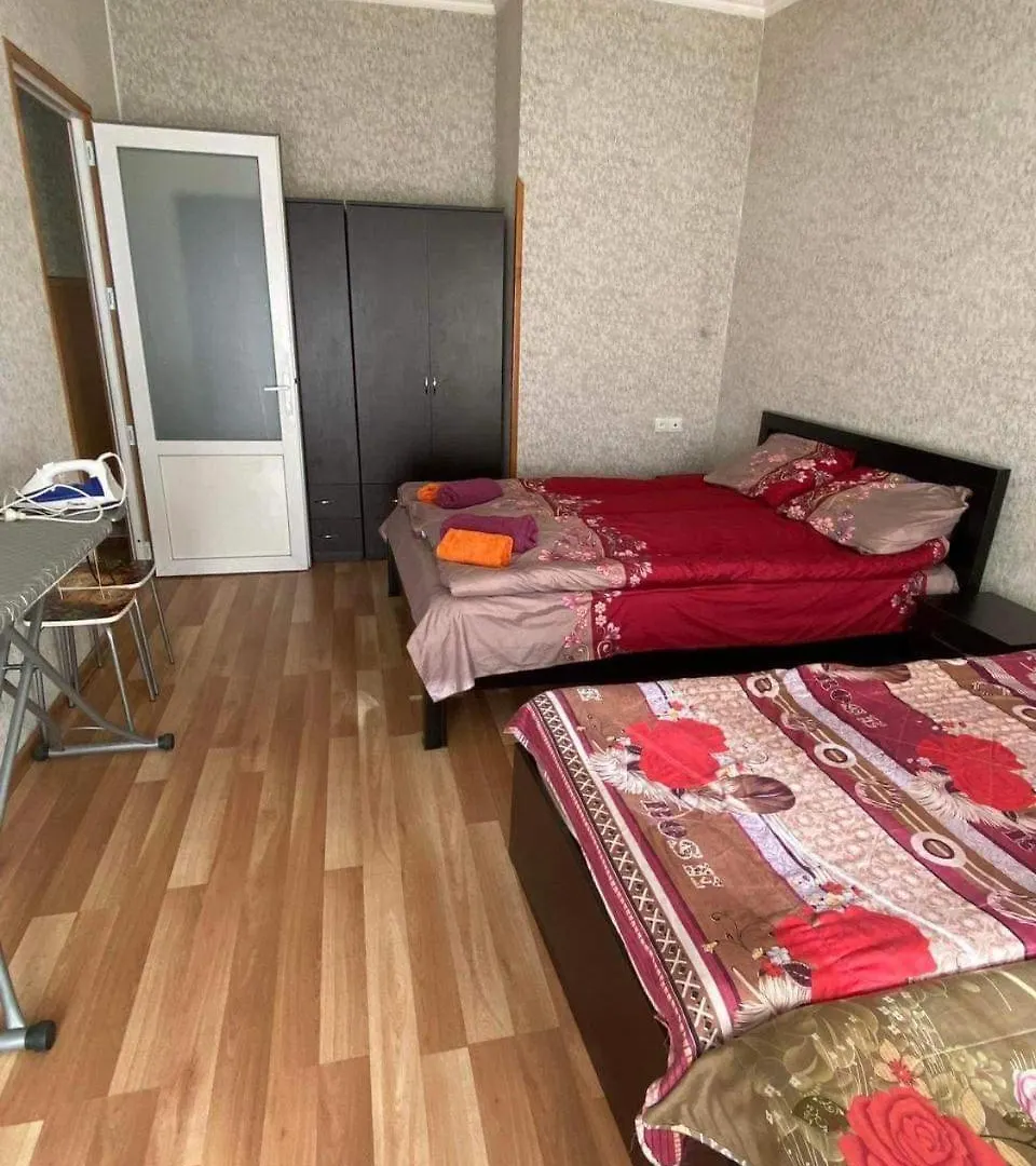 Cosy Apartment In Old Tbilisi-Kote Afkhazi Street 0*, Tbilisi