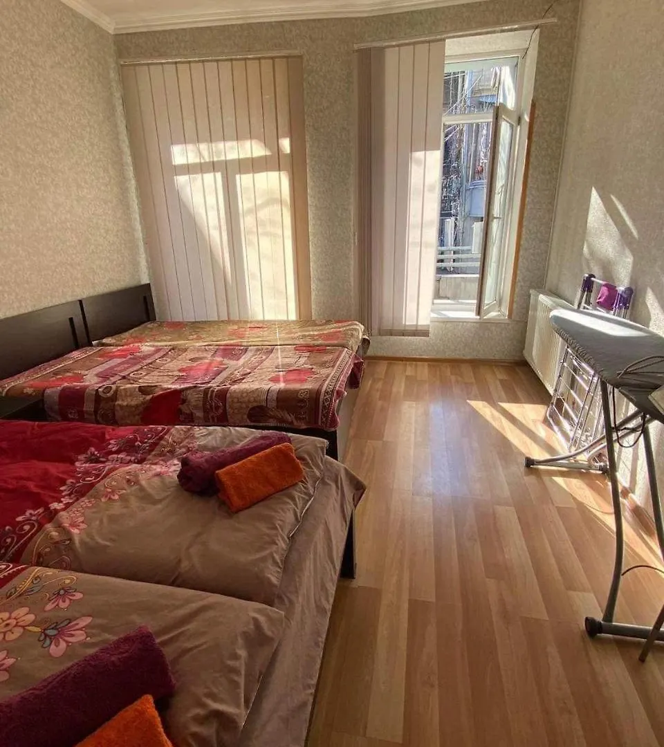 Cosy Apartment In Old Tbilisi-Kote Afkhazi Street