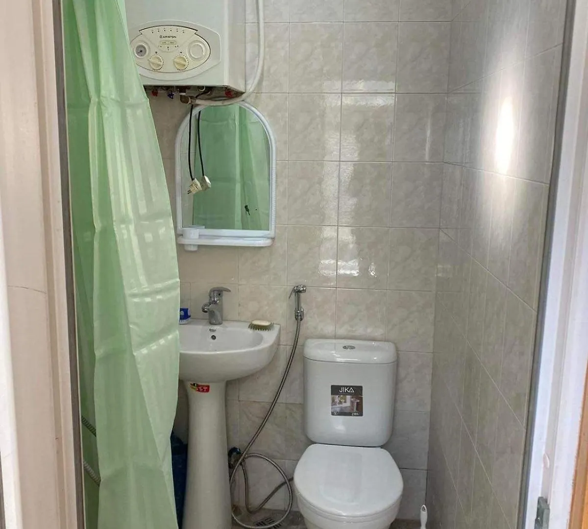 Cosy Apartment In Old Tbilisi-Kote Afkhazi Street Tbilisi