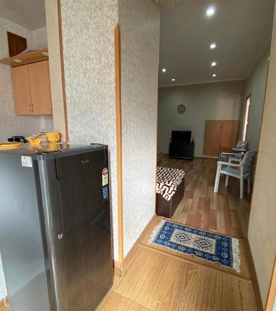 Cosy Apartment In Old Tbilisi-Kote Afkhazi Street  Tbilisi